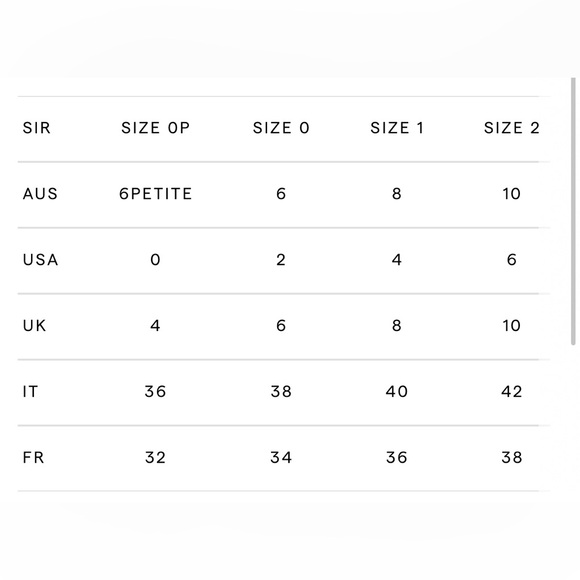 SIR Musee linen midi skirt - Picture 6 of 9